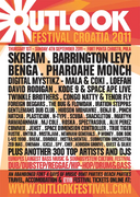 2011-09-01 - Loefah @ Outlook Festival, Croatia