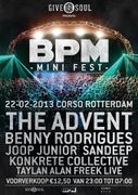 2013-02-22 - Benny Rodrigues @ BPM Mini Fest, Off Corso, R …