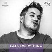 2013-06-21 - Eats Everything - Soho House Music 005