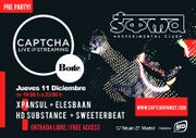2014-12-11 - HD Substance @ Captcha