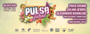 2015-07-04 - Tomy DeClerque @ Pulse Festival, Slovenia (My …