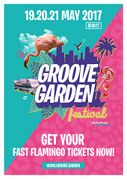 2017-05 - Rene Amesz @ Groove Garden (Select Cuts 102)
