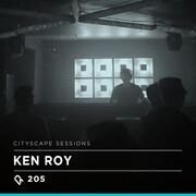 2019-05-31 - Ken Roy @ Cityscape Sessions, City At Night, …