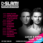 2021-05-07 - Klingande - SLAM! MixMarathon
