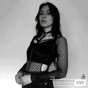 2021-10-26 - CVT - Abaddon Podcast 178