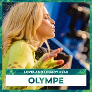 2024-08-11 - Olympe @ Loveland Festival, Sloterpark, Amste …