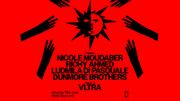 2026-06-13 - Nicole Moudaber @ KOKO Electronic, Koko, Lond …