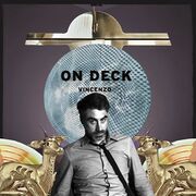 2015-01-29 - Vincenzo - On Deck