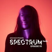 2019-06-22 - Joris Voorn @ fabric, London (Spectrum Radio …