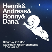2021-08-21 - H.A.R.D. @ Stockholm Under Stjärnorna, Stockholm