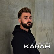 2022-09-29 - KARAH - FALCAST033