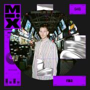 2024-11-27 - Fold - The Mix