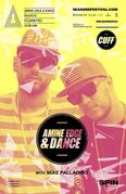 2015-04-03 - Amine Edge & DANCE @ Celebrities Nightclub, V …