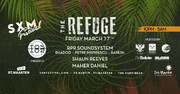 2017-03-17 - Maher Daniel b2b Shaun Reeves @ The Refuge, S …
