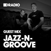 2017-05-05 - Sam Divine, Jazz-N-Groove - Defected In The H …