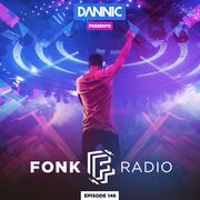 2019-06-27 - Dannic - Fonk Radio 146