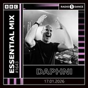 2026-01-17 - Daphni - Essential Mix