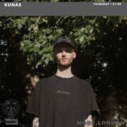 2026-09-17 - Kunas - Mode London