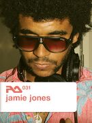 2006-10-31 - Jamie Jones - RA Podcast (RA.031)