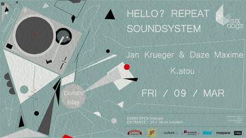 2012-03-09 - Hello?Repeat Soundsystem, Six D.O.G.S.jpg