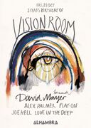 2015-10-23 - David Mayer @ 2 Years Vision Room