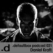 2017-12-06 - Daniel Kraft - .defaultbox Podcast 021