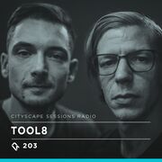 2019-06-26 - TooL8 - Cityscape Sessions 203