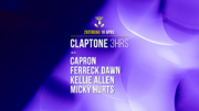 2026-04-18 - Claptone @ Thuishaven, Amsterdam