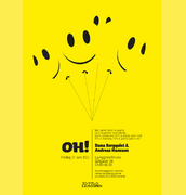 2011-06-17 - Dana Bergquist & Andreas Hansson @ Oh!, Ljung …