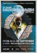 2014-09-05 - Sugar D. @ Moonbeach Festival, Germany