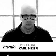 2017-07-28 - Karl Meier - Erratic Podcast 161