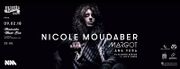2018-02-09 - Nicole Moudaber @ Montevideo Music Box, Monte …