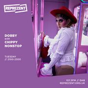 2019-09-17 - Dobby, Chippy Nonstop - Reprezent Radio