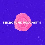 2020-04-12 - Nuage & Bop - Microfunk Podcast 011