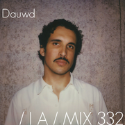 2020-05-25 - Dauwd - IA MIX 332