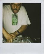 Not used on mix pages.