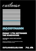 2010-09-17 - Moodymann @ Cutloose, Roadhouse, Manchester
