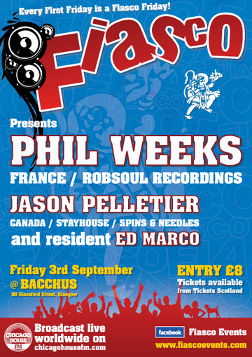 2010-09-03 - Fiasco, Bacchus, Glasgow.png