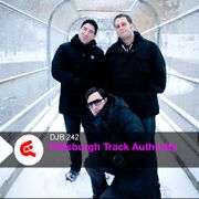 2013-02-19 - Pittsburgh Track Authority - DJBroadcast Podc …