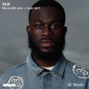 2023-04-25 - MJK - Rinse FM