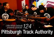 2012-06-11 - Pittsburgh Track Authority - LWE Podcast 124