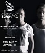2014-02-14 - MiniCoolBoyz - Alleanza Radio Show 112