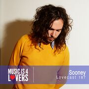 2017-05-25 - Sooney - Lovecast 187