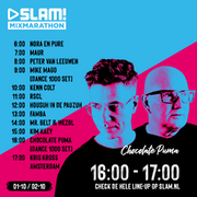 2021-10-01 - RSCL - SLAM! MixMarathon