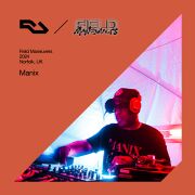 2024-08-1X - Manix @ Field Maneuvers, Norfolk, UK (RA Live)