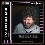 2026-07-04 - Baauer - Essential Mix