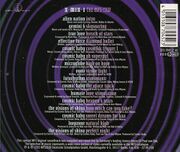 1993-08 - Paul van Dyk - X-Mix 1 - The MFS-Trip