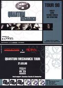 1998-03-21 - Future Forces @ Future, MS Connexion, Mannheim