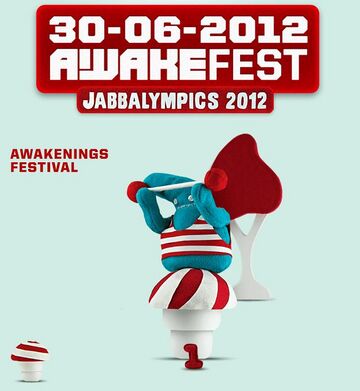 2012-06-30 - Awakefest - Jabbalympics, Spaarnwoude.jpg