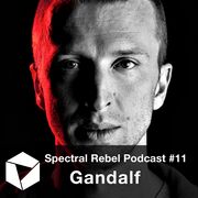 2014-09-17 - Gandalf - Spectral Rebel Podcast 11